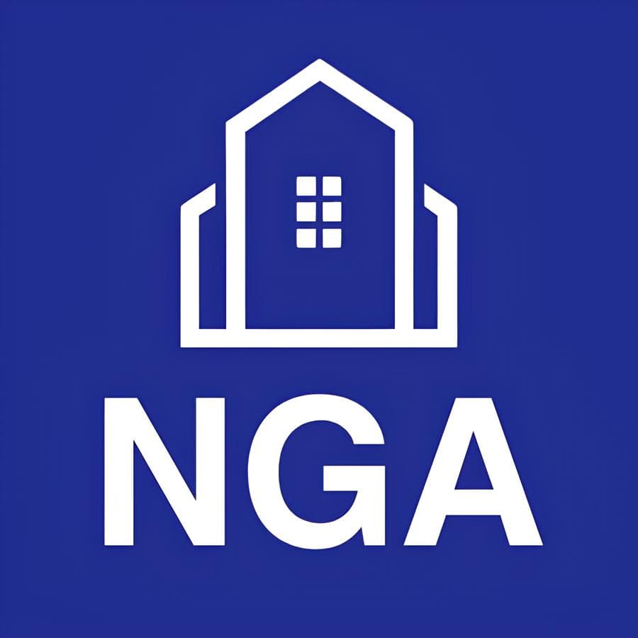 Logo NGA